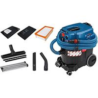 Bosch Blauw GAS 35 H AFC (BE) | Alleszuiger | Incl. accessoires - 06019C36W0 - thumbnail