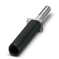 Phoenix Contact 0311728 Teststekkerbus 10 stuk(s) - thumbnail