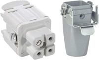 LAPP Connectorset EPIC®KIT H-A 3 75009612 3 + PE Schroeven 1 set(s) - thumbnail