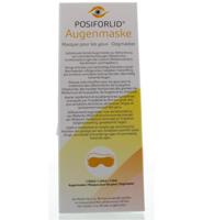 Posiforlid Oogmasker (1 st) - thumbnail