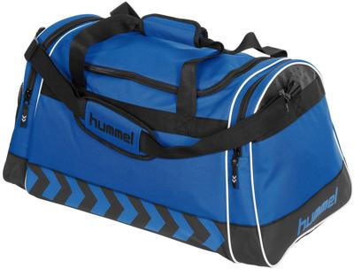 Hummel Luton Bag Voetbaltas 1