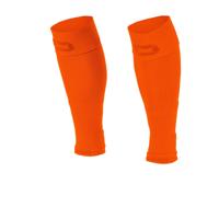 Stanno 444004 Move Footless Socks - Orange - JR - thumbnail