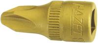 HAZET dopsleutelbit screwdr.one.gr.1 8506-ph 1 - thumbnail