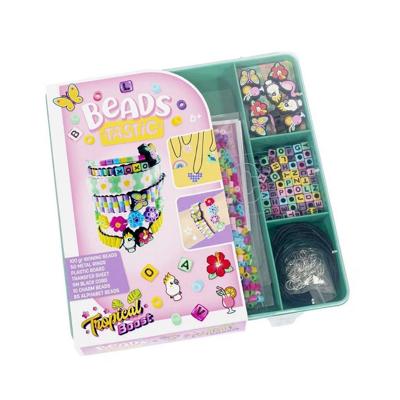 Overige Merken Beads tastic tropical boost
