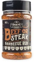 Grate goods Beef or steak rub 180 gram - thumbnail