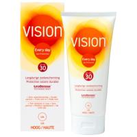 Vision Suncream SPF30 200 ml Zonbescherming - thumbnail