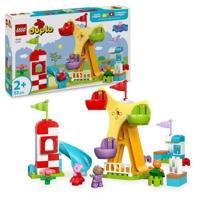 LEGO® DUPLO 10453 Peppa Pig kermis - thumbnail