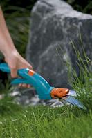 Gardena Classic grasschaar draaibaar - thumbnail