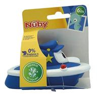 Nuby Badspeeltje Bootje - thumbnail