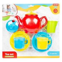 Toi-Toys Home food theekransjes, 11dlg. - thumbnail