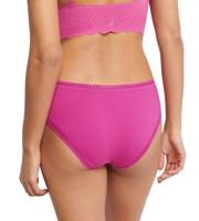 3-pack Crush Go dames hipsters - thumbnail