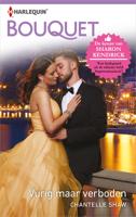 Vurig maar verboden - Chantelle Shaw - ebook - thumbnail