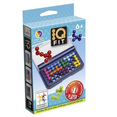 SmartGames IQ Fit