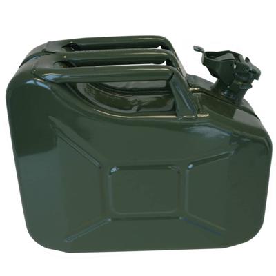 Pro Plus Metalen Jerrycan 10L