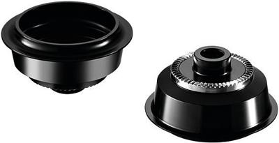 SRAM adapter-eindkapjes adapter end caps x0 qr 9mm