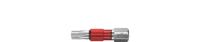 Wiha 42113 Torx-bit T 30 Molybdeen-vanadium-staal Gehard 5 stuk(s) - thumbnail