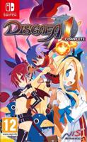 Disgaea 1 Complete - thumbnail