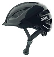 Abus helm pedelec 1.2 m (52-57), nta 8776 goedgekeurd vogoud sngoudscooter en speed pedelecs. zwart - thumbnail