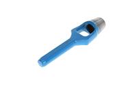 Gedore Holpijp 24 MM - 4540440 - thumbnail