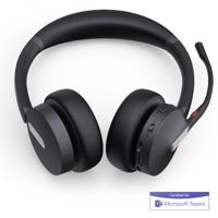 Yealink BH70 Dual met standaard Teams USB-C/A Headset - thumbnail