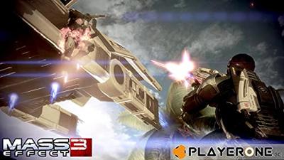 Mass Effect 3