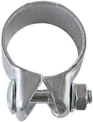 HJS Emission Technology Hjs buisklem pipe clamp 52.3mm vw-au