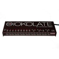 Cioks C16 Ciokolate multi-voeding voor effectpedalen - thumbnail