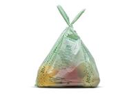 Biomat Composteerbare vuilniszakken 20l - 26 st. - thumbnail