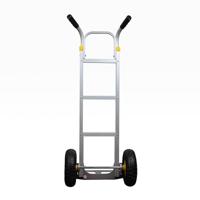 STANLEY SXWTI-HT513 Steekwagen Inklapbaar Aluminium Laadvermogen (max.): 200 kg - thumbnail