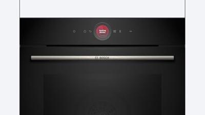 Bosch HBG7741B1 Inbouw oven Zwart