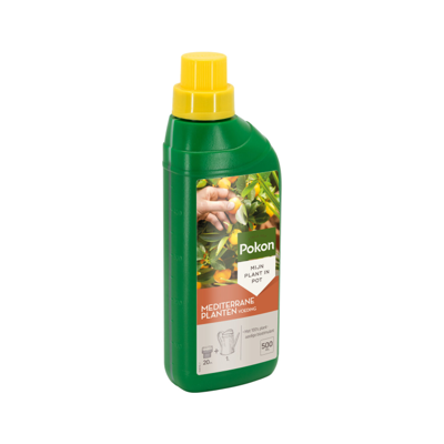 Pokon Mediterrane Planten Voeding 500ml