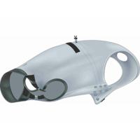 TRIXIE SHIRT VOOR NA OPERATIE GRIJS XS 25 CM - thumbnail