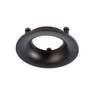 Deko Light 930331 Reflector IP20 Zwart