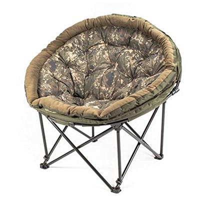 Nash Indulgence Moon Chair