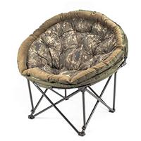 Nash Indulgence Moon Chair - thumbnail