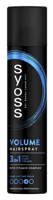 Syoss 3in1 Volume Hairspray Hold 4 - thumbnail