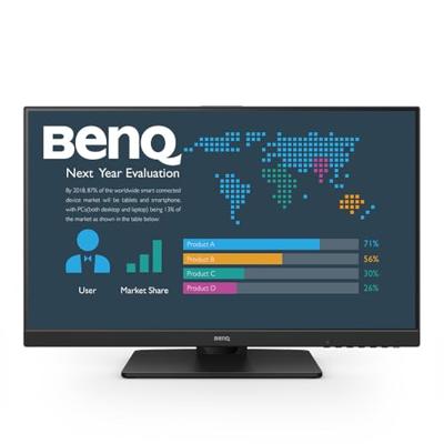 BenQ BL2786TC 27' 1080p Business Monitor mit 100Hz Bildwiederholrate