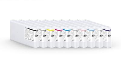 Epson 4LB T55W2 Cyan Ink Cartridge 200ml