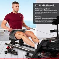 Hammer WaterEffect 3D roeitrainer - thumbnail