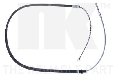 Raambedieningsmechanisme 902381 Raambedieningsmechanisme 902381