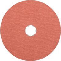 PFERD TOOLS 64191106 Schuurschijf Diameter 125 mm - thumbnail