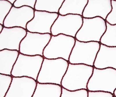SIMPLE BADMINTON NET