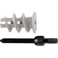 fischer gipsplaatpluggen - 100 st - GK 052389 - thumbnail