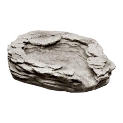 Stone Waterfall Medium 50 cm vijveraccesoires VT - Vt Stone Waterfall Medium 50 cm vijveraccesoires VT - Vt