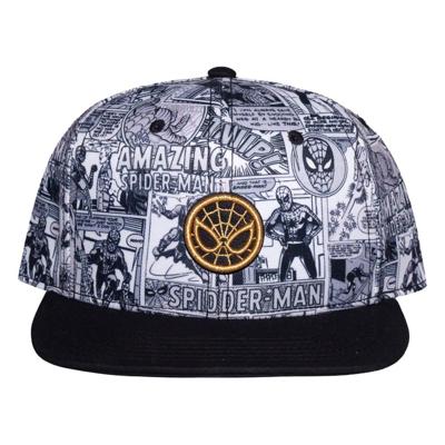 Marvel The Avengers Baseball Spider-Man