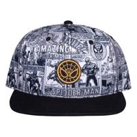 Marvel The Avengers Baseball Spider-Man - thumbnail