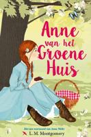 Anne van het groene huis (Paperback) - thumbnail