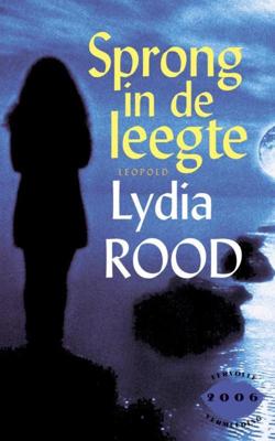 Sprong in de leegte - Lydia Rood - eBook (9789025854157)