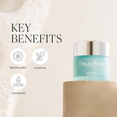 Natura Bissé Oxygen Cream Natura Bissé Oxygen Cream