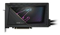 VGA Gigabyte GeForce RTX 5090 AORUS XTREME WATERFORCE 32G - thumbnail